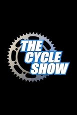 Poster di The Cycle Show