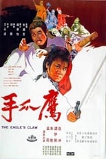 Poster for The Eagle's Claw