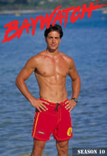 Poster for Baywatch Season 10