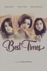 Poster for Best Times