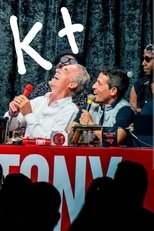 Kill Tony Donald Trump Joe Biden (2024)