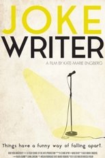 Poster for Joke Writer