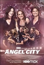 Angel City (2023)