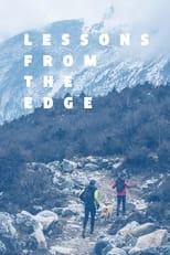Poster for Lessons from the Edge 