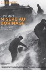 Poster for Borinage