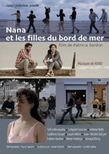 Poster for Nana et les filles du bord de mer