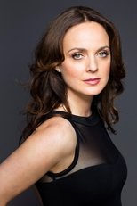 Poster for Melissa Errico