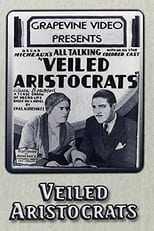 Poster for Veiled Aristocrats