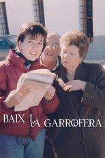 Poster di Baix la garrofera