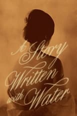 Poster for A Story Written with Water 