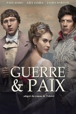 Guerre & Paix