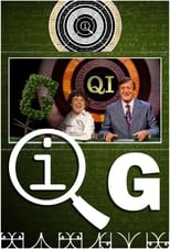 Poster for QI Season 7