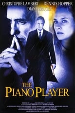 Poster di The Piano Player