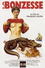 La Bonzesse (1974)