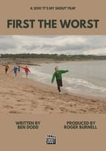 Poster for First the Worst 