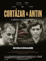 Poster for Cortázar y Antín: cartas iluminadas