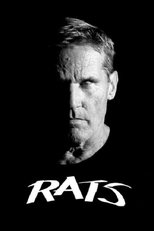 Poster for Rats: A Sin City Yarn