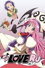 Poster for To Love-Ru