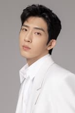 Foto retrato de Jing Boran