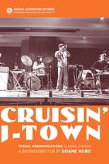 Poster for Cruisin' J-Town 