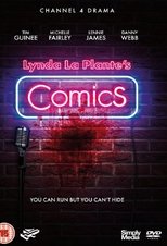 Poster for Comics Season 1