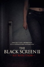 The Black Screen II - Retribution poster