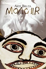 Poster for Moacir Art Brut