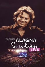 Poster for Roberto Alagna : Sicilien Live