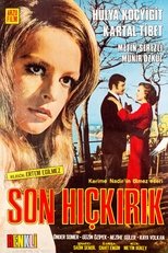 Poster for Son Hıçkırık