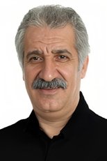 Foto retrato de İskender Bağcılar