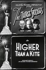 Higher Than a Kite main poster