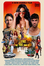 Il &eacute;tait une fois dans la vall&eacute;e - 1e partie