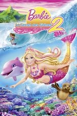 Barbie et le secret des sirènes 22012