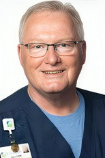 Terry Foster