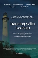 Poster for Dancing with Georgia 