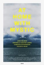 Poster for At Home with Mystic