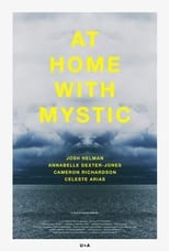 Poster for At Home with Mystic 