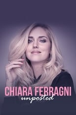 Chiara Ferragni – Unposted