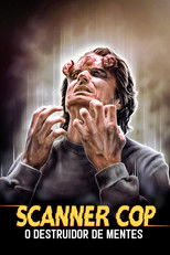 Scanner Cop