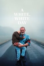 Poster for A White, White Day