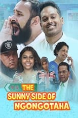 Poster for The Sunny Side of Ngongotaha