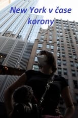 Poster di New York v čase korony