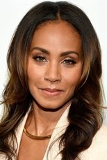 Fiche et filmographie de Jada Pinkett Smith