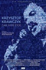 Poster for Krzysztof Krawczyk – całe moje życie 