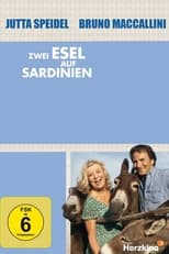 Poster for Zwei Esel auf Sardinien 