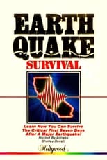 Poster for Earthquake Survival