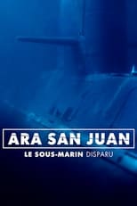 ARA San Juan : Le sous-marin disparu serie streaming