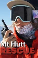 Poster for Mt Hutt Rescue