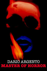 Poster for Dario Argento: Master of Horror