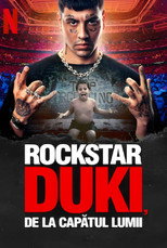 Rockstar: DUKI desde el fin del mundo